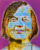 Portraits Frauen vom frauenBUNT. "In Braunschweig angekommen", 2018