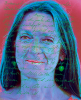 Portraits Frauen vom frauenBUNT. "In Braunschweig angekommen", 2018