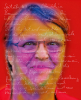 Portraits Frauen vom frauenBUNT. "In Braunschweig angekommen", 2018
