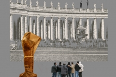 Statuen