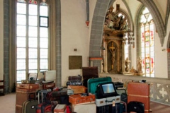 kirche